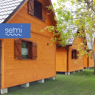 Bungalow rental – prices for 2025